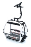 Jägerndorfer JC88560 - I - Omega V 10 Zinsbergbahn